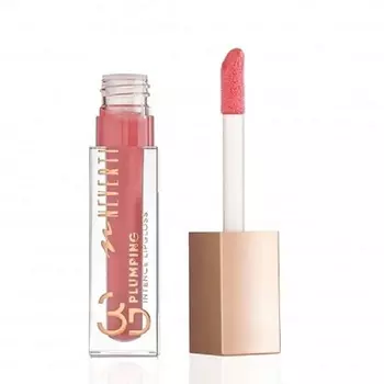 NEVERTI Блеск для губ 3D объем