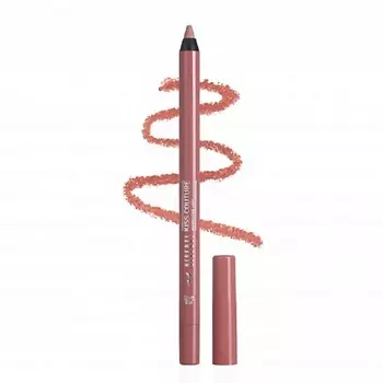 NEVERTI Карандаш для губ водостойкий