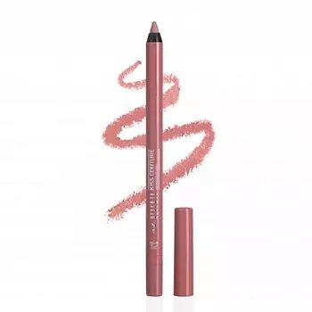 NEVERTI Карандаш для губ водостойкий