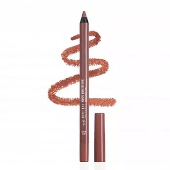 NEVERTI Карандаш для губ водостойкий