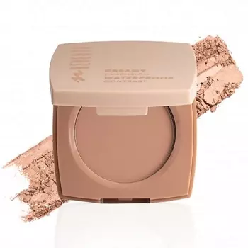 NEVERTI Контуринг