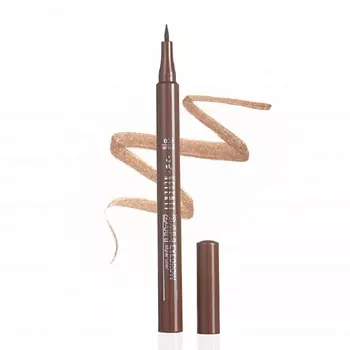 NEVERTI Лайнер для бровей