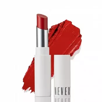 NEVERTI ПОМАДА ВОДОСТОЙКАЯ