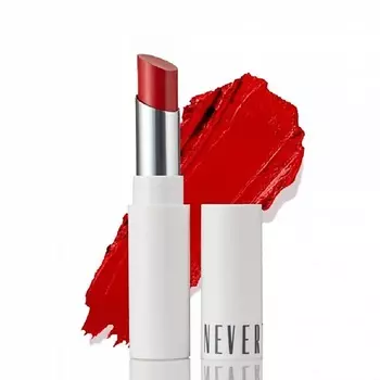 NEVERTI ПОМАДА ВОДОСТОЙКАЯ