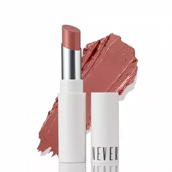 NEVERTI ПОМАДА ВОДОСТОЙКАЯ