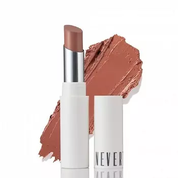 NEVERTI ПОМАДА ВОДОСТОЙКАЯ