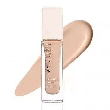 NEVERTI Тональный крем "Естественное сияние"