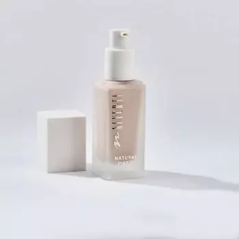 NEVERTI Тональный крем матовый