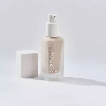 NEVERTI Тональный крем матовый