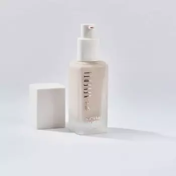 NEVERTI Тональный крем матовый