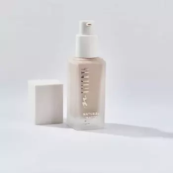 NEVERTI Тональный крем матовый