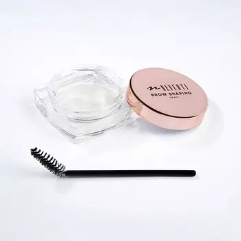 NEVERTI Воск для бровей