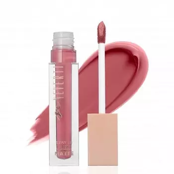 NEVERTI Жидкая матовая помада