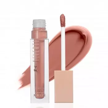 NEVERTI Жидкая матовая помада