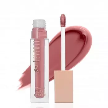 NEVERTI Жидкая матовая помада