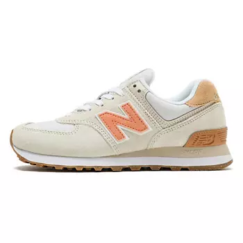NEW BALANCE Беговые кроссовки NB 574 SERIES Низкие