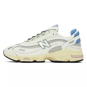 NEW BALANCE Кроссовки 1000 Angora Moonrock