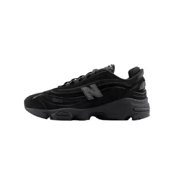 NEW BALANCE Кроссовки 1000 Black Cat