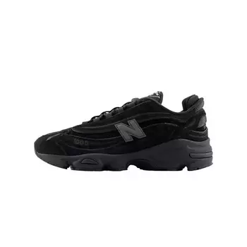 NEW BALANCE Кроссовки 1000 Black Cat