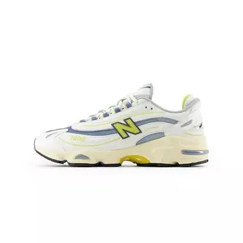 NEW BALANCE Кроссовки 1000 Sea Salt Heron Blue