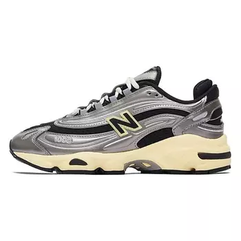 NEW BALANCE Кроссовки 1000 Silver Metallic