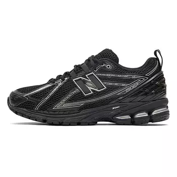 NEW BALANCE Кроссовки 1906R Black Grey