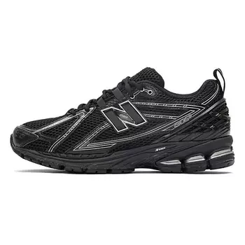 NEW BALANCE Кроссовки 1906R Black Grey