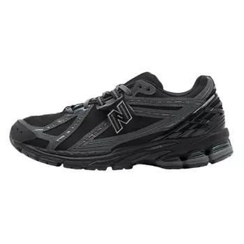 NEW BALANCE Кроссовки 1906R Black Phantom