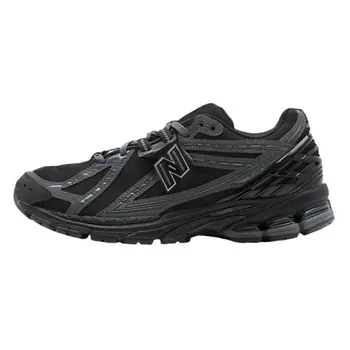 NEW BALANCE Кроссовки 1906R Black Phantom