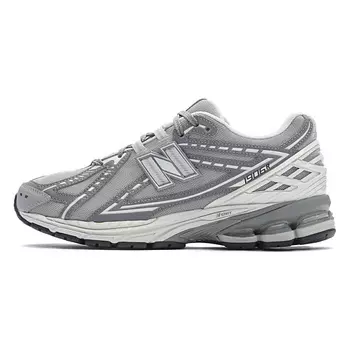 NEW BALANCE Кроссовки 1906R Concrete Harbor Grey