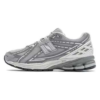 NEW BALANCE Кроссовки 1906R Concrete Harbor Grey