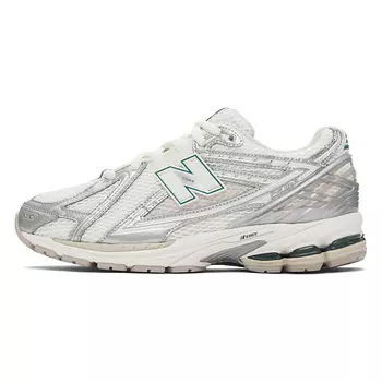 NEW BALANCE Кроссовки 1906R Silver Metallic Cream