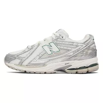 NEW BALANCE Кроссовки 1906R Silver Metallic Cream