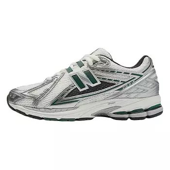 NEW BALANCE Кроссовки 1906R Silver Metallic Nightwatch Green