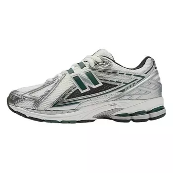 NEW BALANCE Кроссовки 1906R Silver Metallic Nightwatch Green