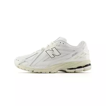 NEW BALANCE Кроссовки 1906R White Black