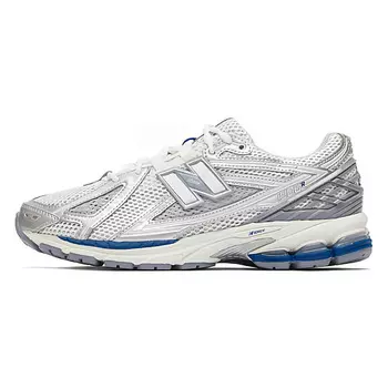 NEW BALANCE Кроссовки 1906R White Silver Metallic Blue