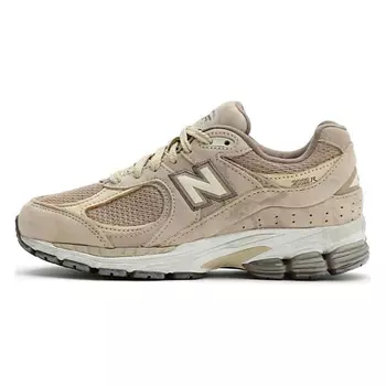 NEW BALANCE Кроссовки 2002R Incense Sandstone