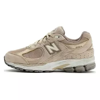 NEW BALANCE Кроссовки 2002R Incense Sandstone