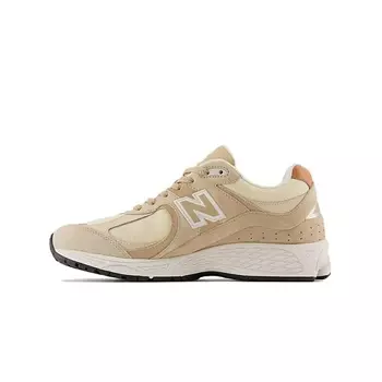 NEW BALANCE Кроссовки 2002R Incense Sepia Bone