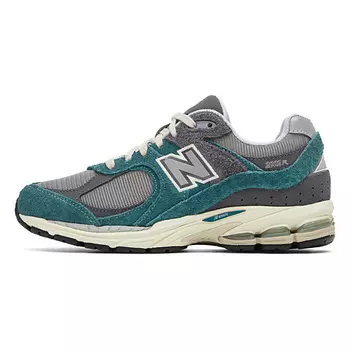 NEW BALANCE Кроссовки 2002R New Spruce Magnet