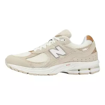 NEW BALANCE Кроссовки 2002R Sandstone