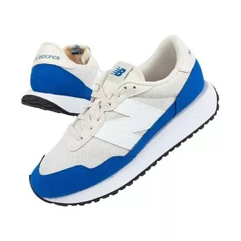 NEW BALANCE Кроссовки 237 MS237PL1