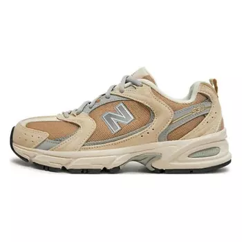 NEW BALANCE Кроссовки 530 Beige Sand