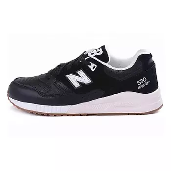 NEW BALANCE Кроссовки 530 Black