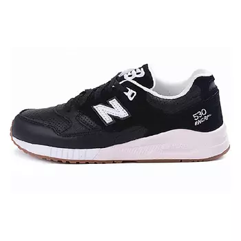 NEW BALANCE Кроссовки 530 Black