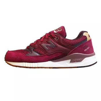 NEW BALANCE Кроссовки 530 Ceremonial Dark Red
