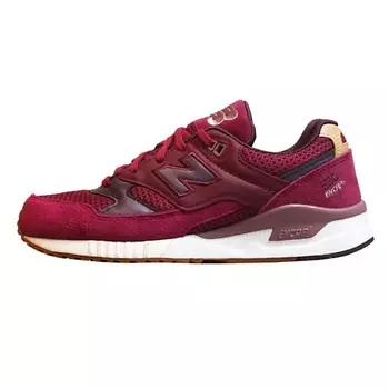 NEW BALANCE Кроссовки 530 Ceremonial Dark Red