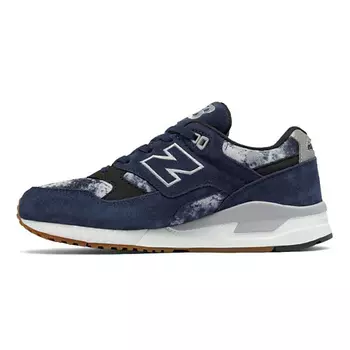 NEW BALANCE Кроссовки 530 Light Blue