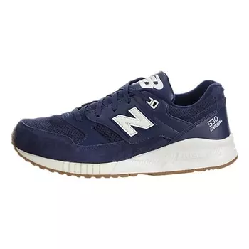 NEW BALANCE Кроссовки 530 Series Navy Blue
